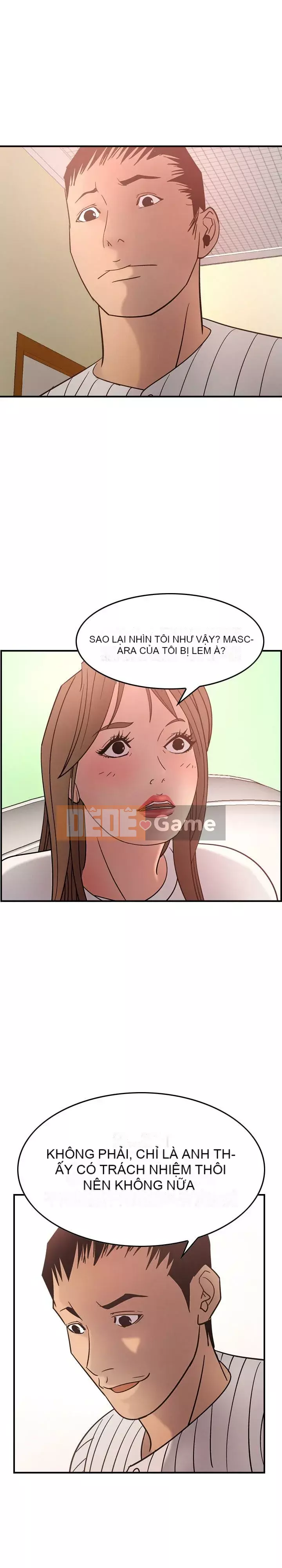 Môi giới Chương 1-102