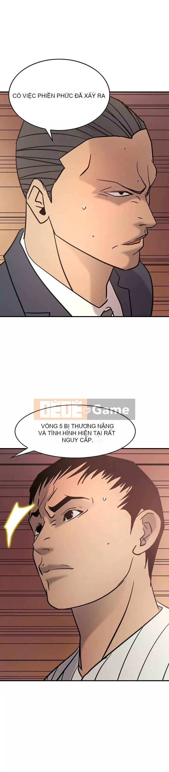 Môi giới Chương 1-102