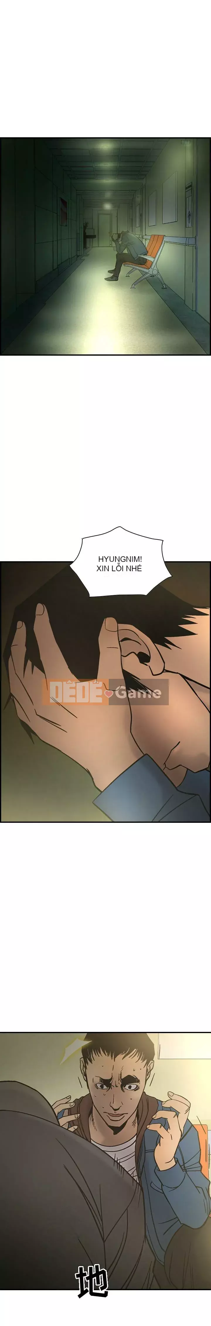 Môi giới Chương 1-102