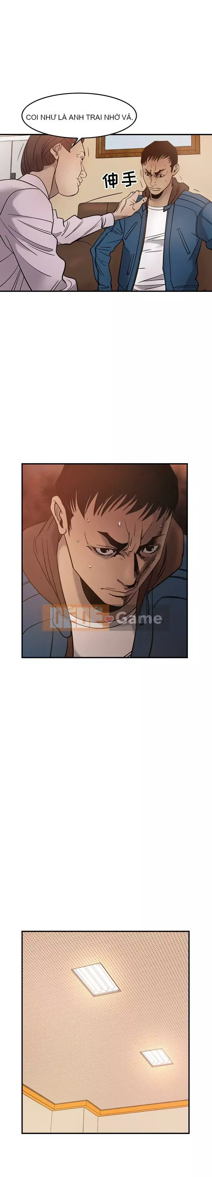 Môi giới Chương 1-102