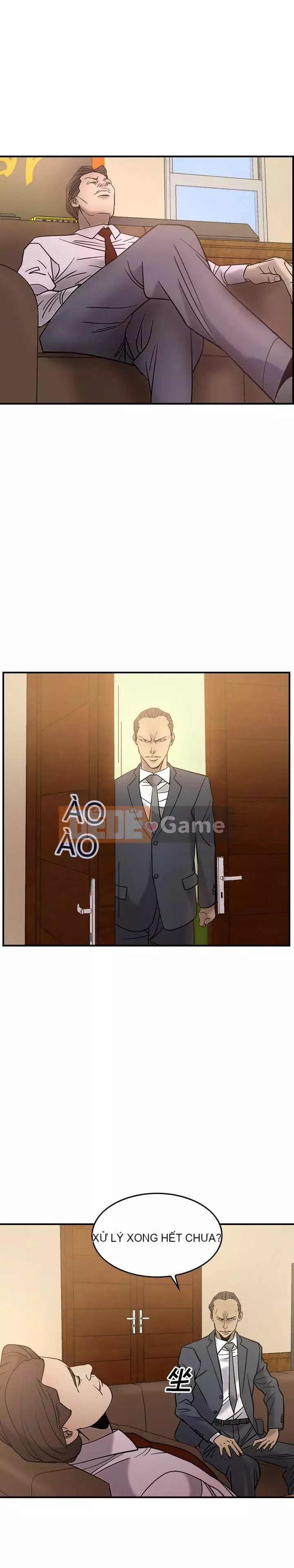 Môi giới Chương 1-102