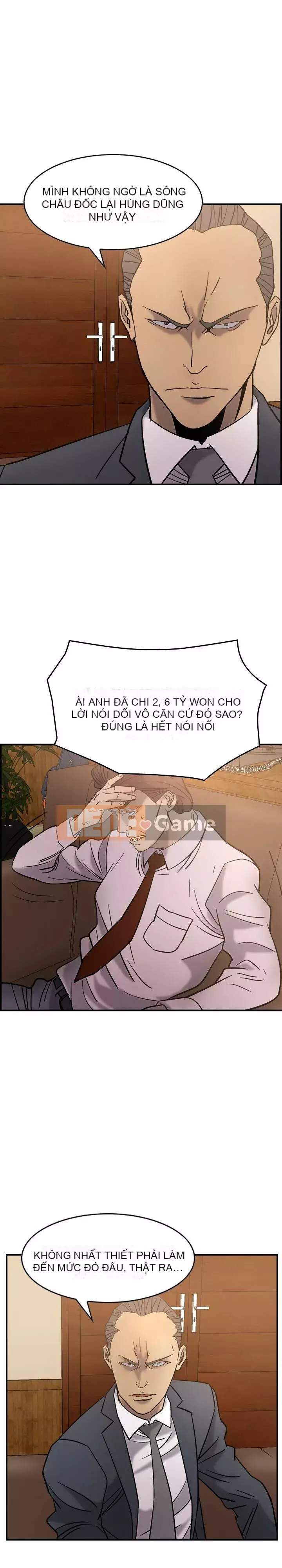 Môi giới Chương 1-102
