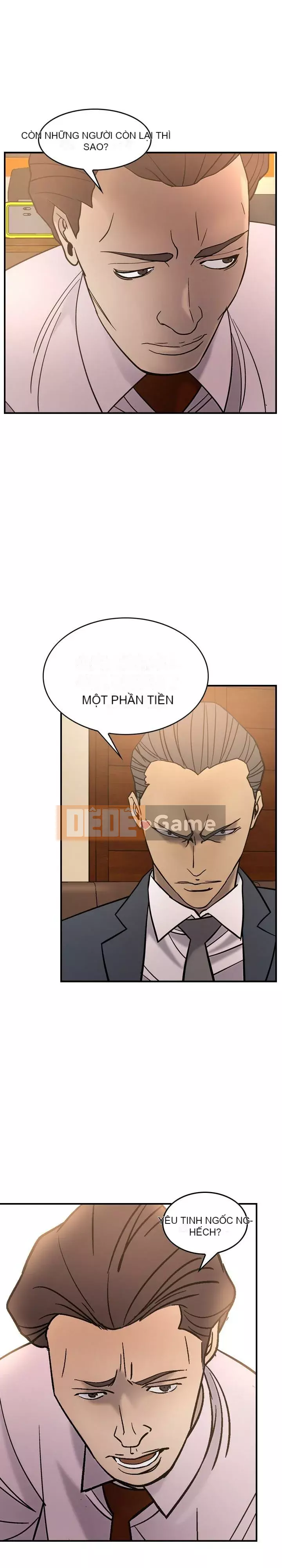 Môi giới Chương 1-102