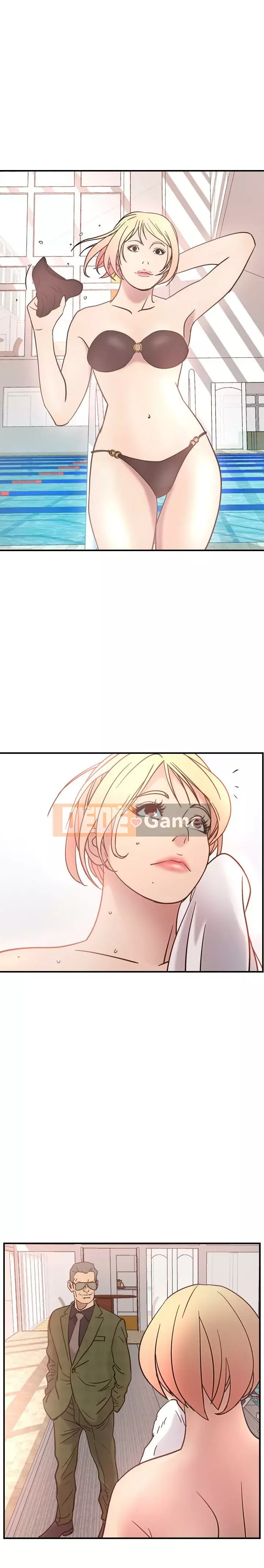 Môi giới Chương 1-102