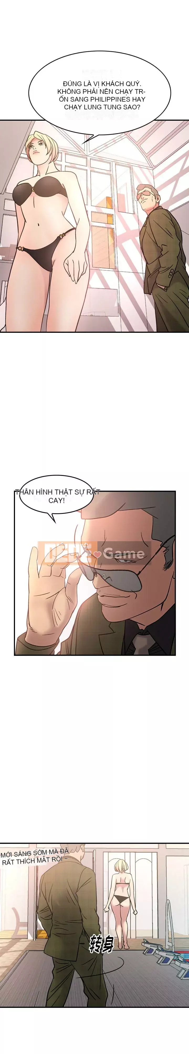 Môi giới Chương 1-102