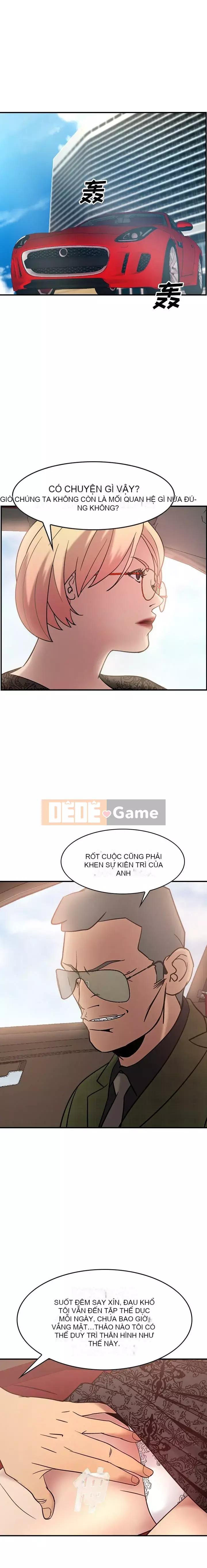 Môi giới Chương 1-102