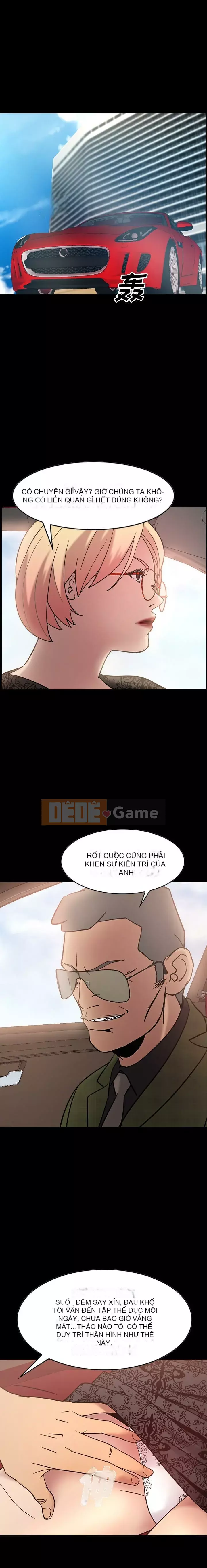 Môi giới Chương 1-102