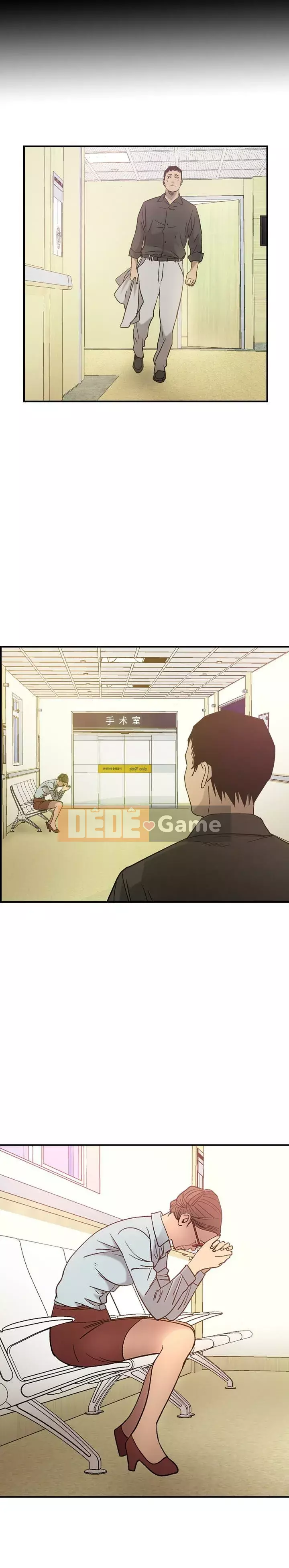 Môi giới Chương 1-102