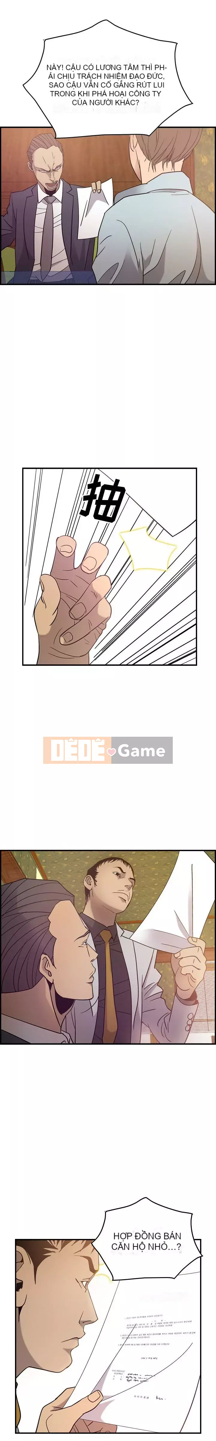 Môi giới Chương 1-102