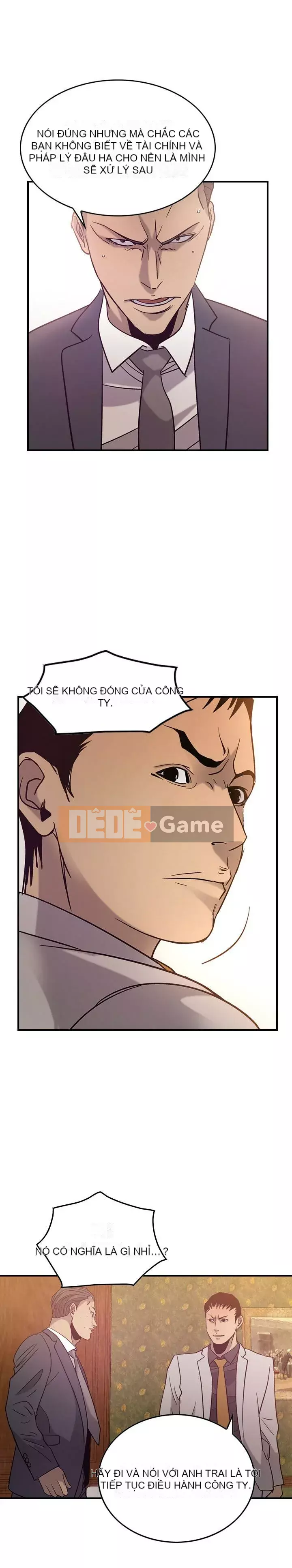 Môi giới Chương 1-102