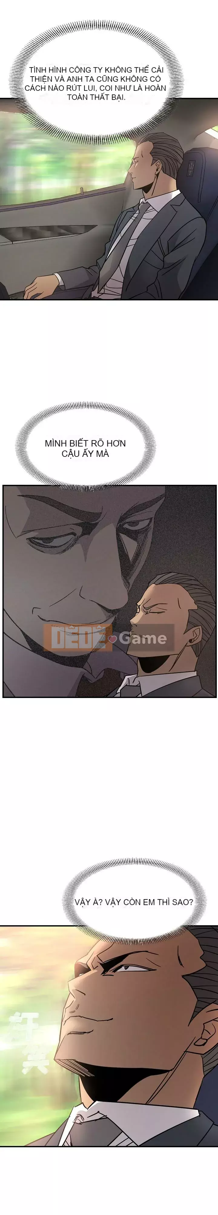 Môi giới Chương 1-102