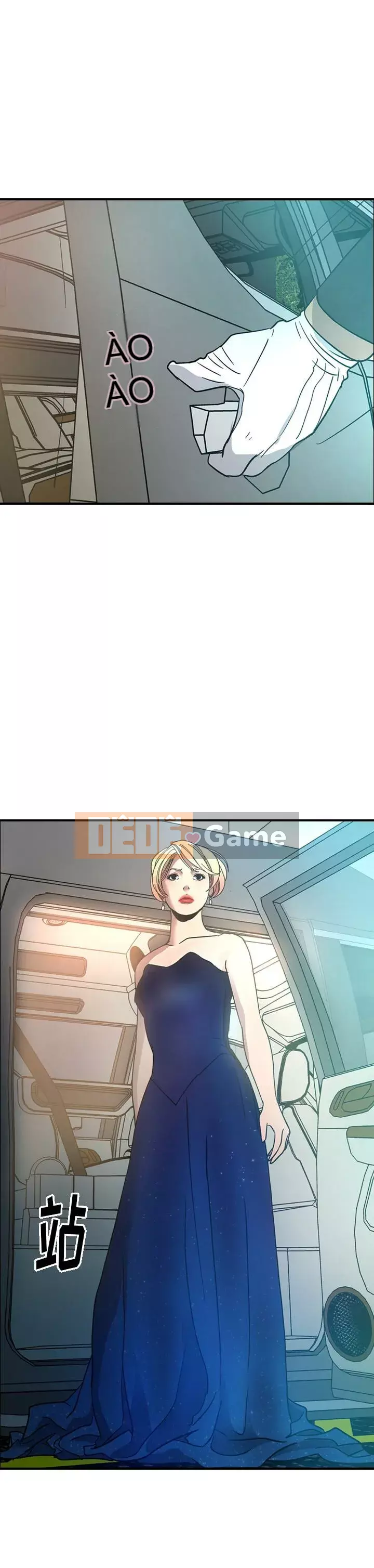 Môi giới Chương 1-102