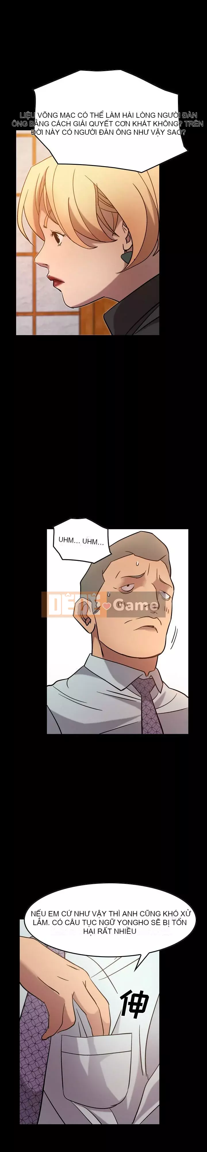 Môi giới Chương 1-102