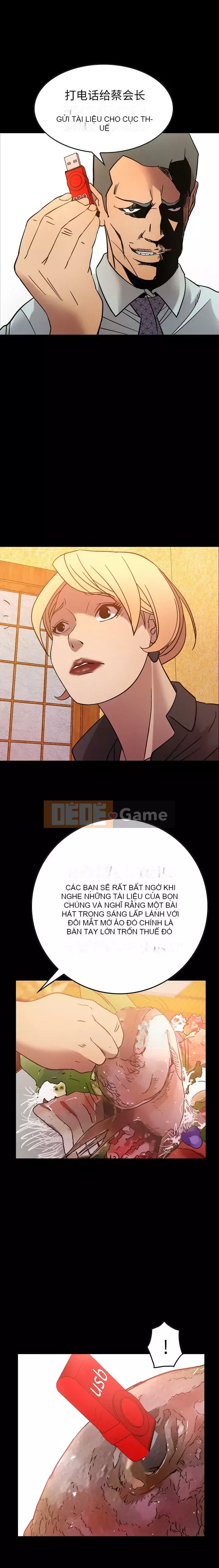 Môi giới Chương 1-102