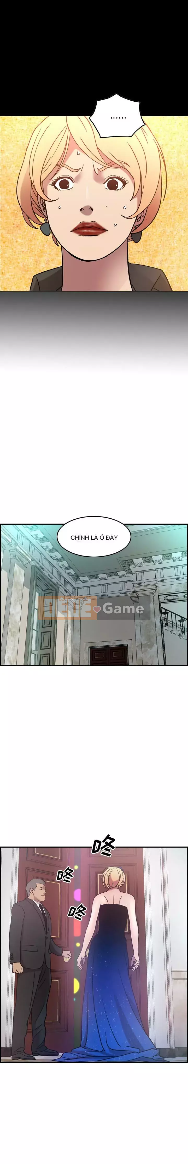 Môi giới Chương 1-102