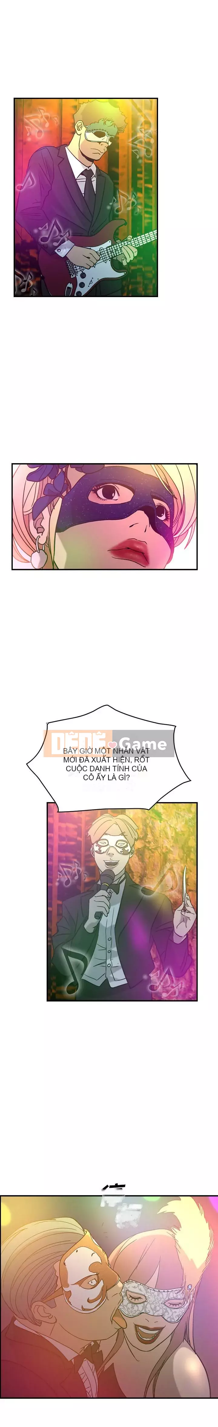 Môi giới Chương 1-102