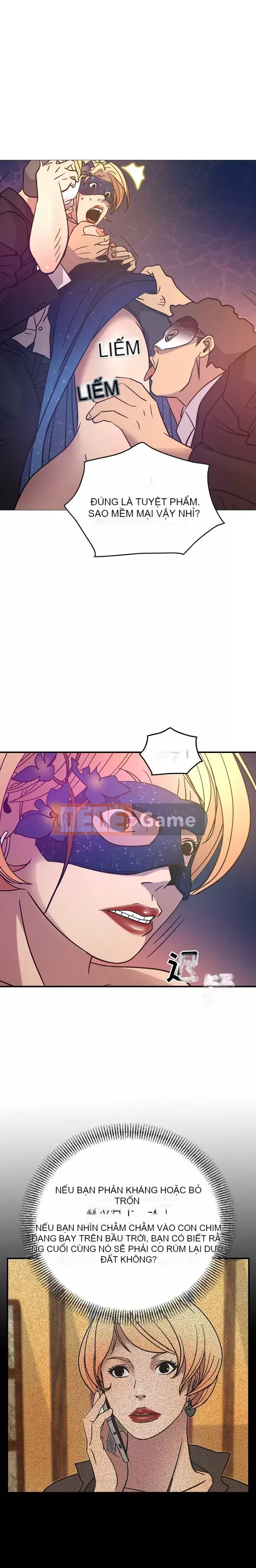 Môi giới Chương 1-102