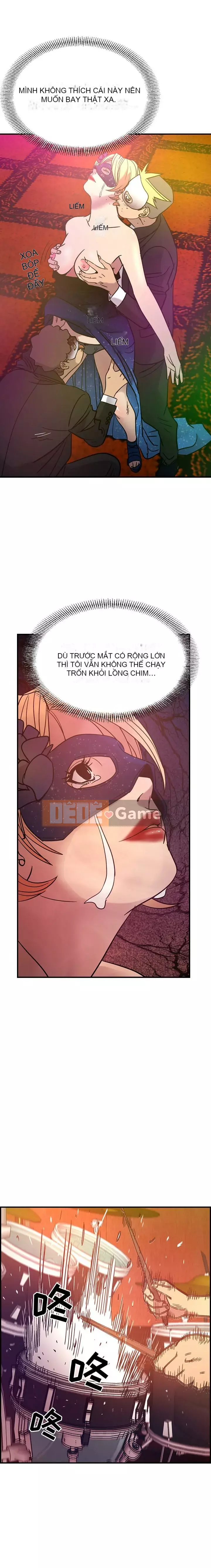 Môi giới Chương 1-102