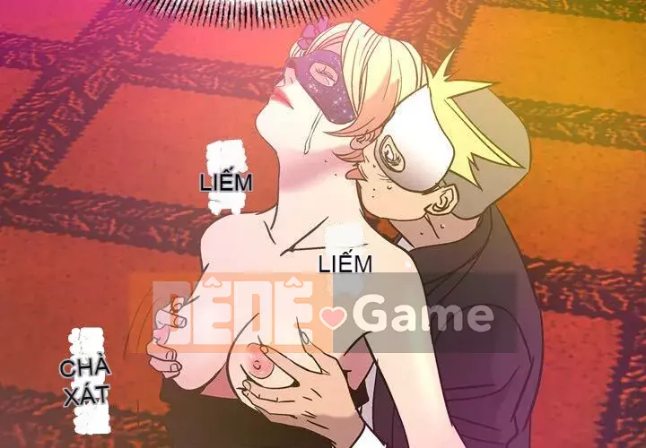 Môi giới Chương 1-102