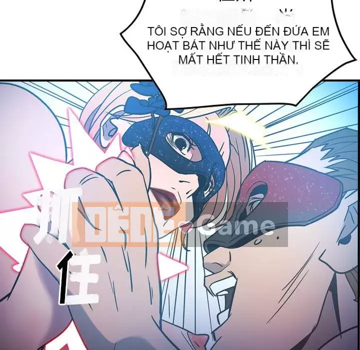 Môi giới Chương 1-102