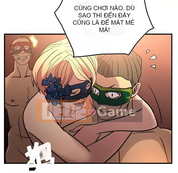 Môi giới Chương 1-102