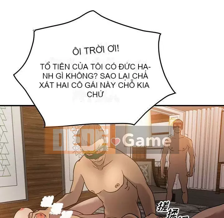 Môi giới Chương 1-102