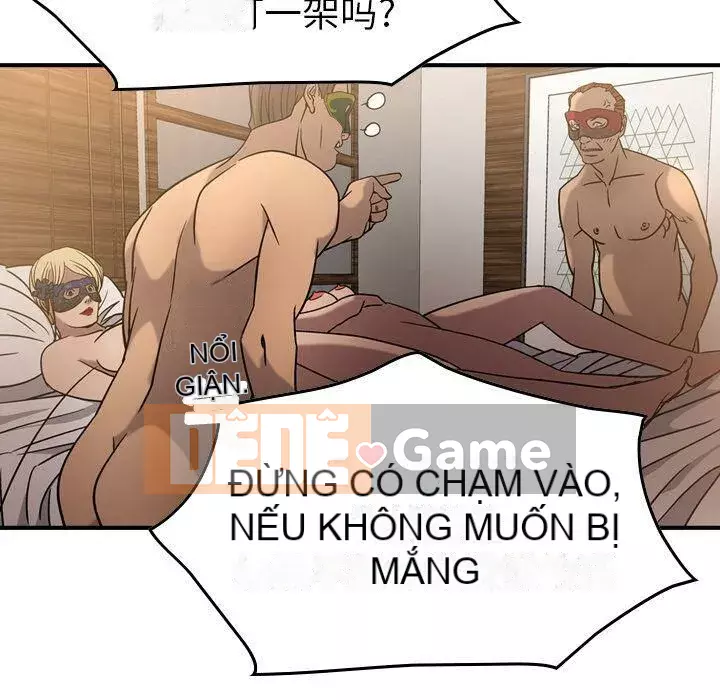 Môi giới Chương 1-102