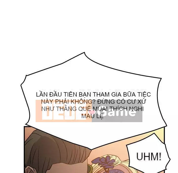 Môi giới Chương 1-102