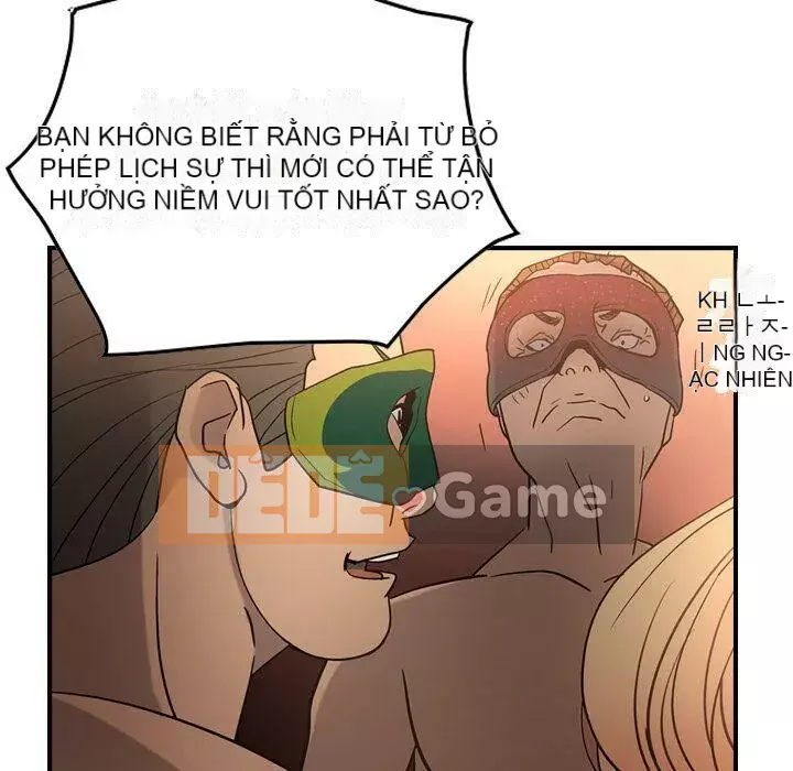 Môi giới Chương 1-102