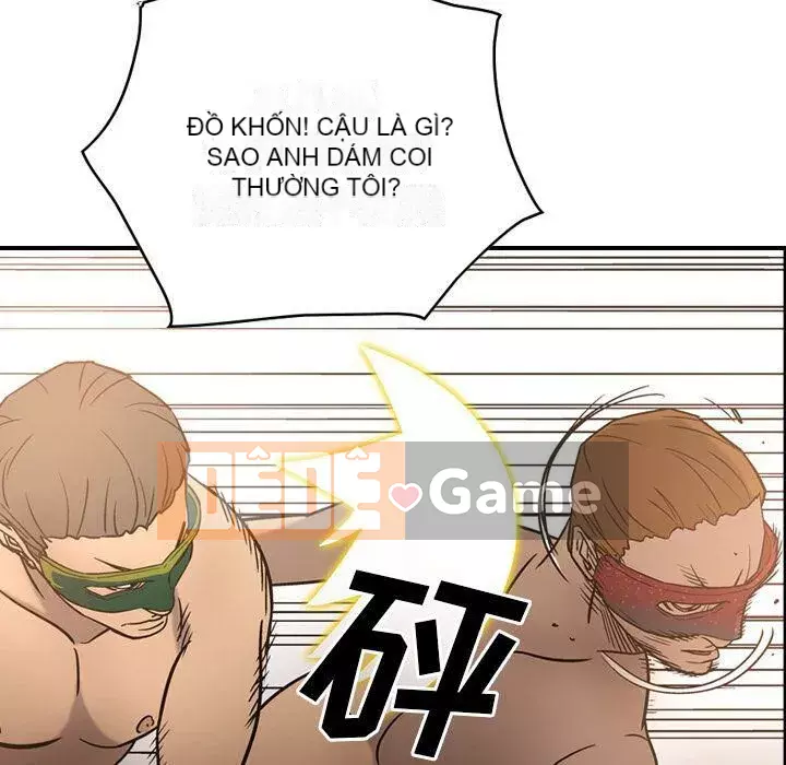 Môi giới Chương 1-102