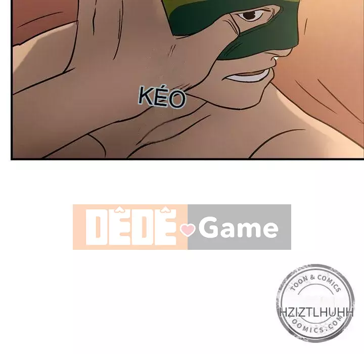 Môi giới Chương 1-102