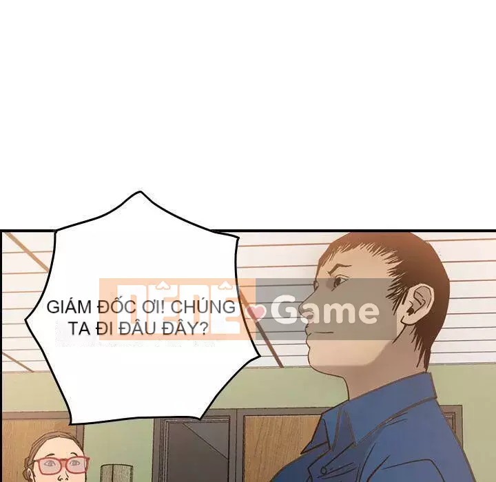 Môi giới Chương 1-102