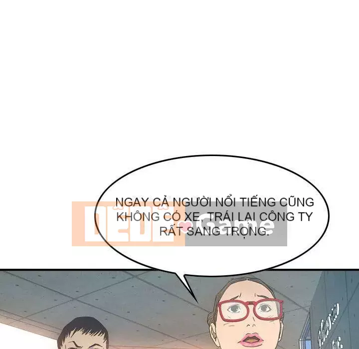 Môi giới Chương 1-102