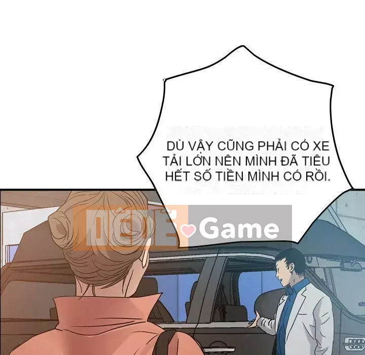 Môi giới Chương 1-102