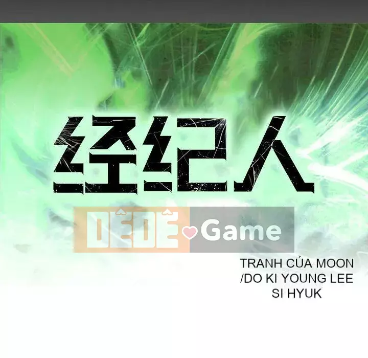 Môi giới Chương 1-102