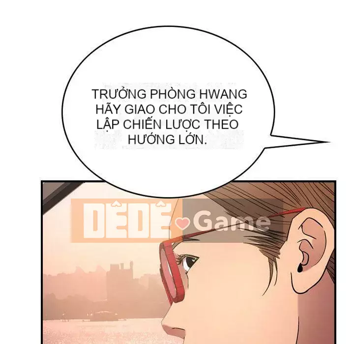 Môi giới Chương 1-102