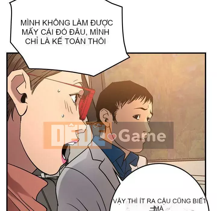 Môi giới Chương 1-102