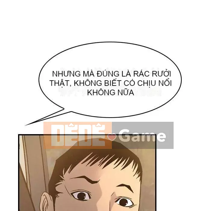 Môi giới Chương 1-102