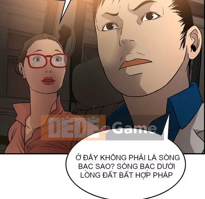 Môi giới Chương 1-102