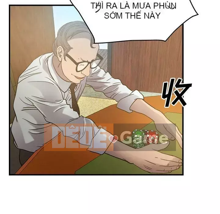 Môi giới Chương 1-102