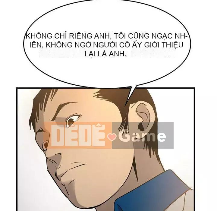 Môi giới Chương 1-102