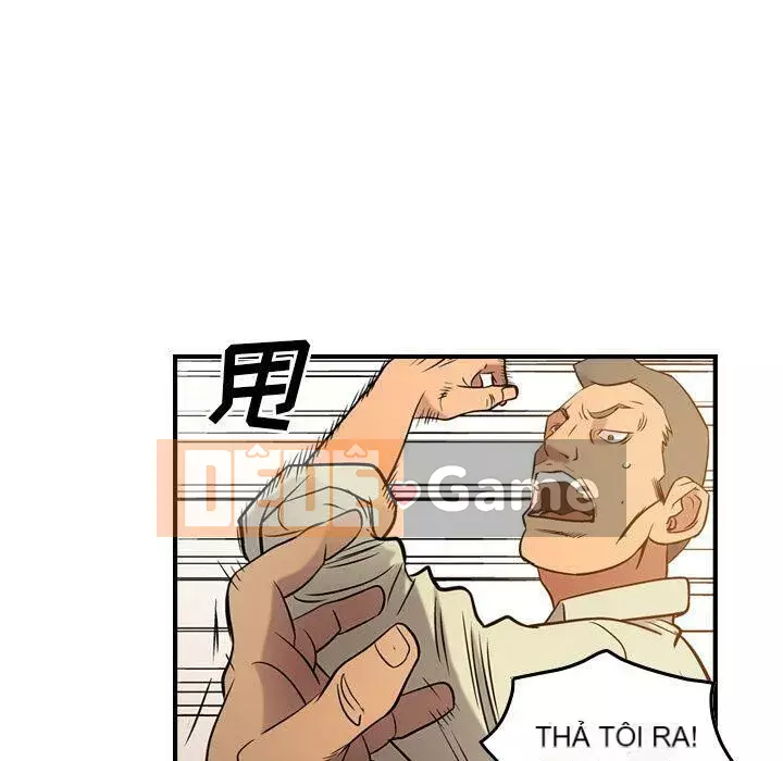 Môi giới Chương 1-102