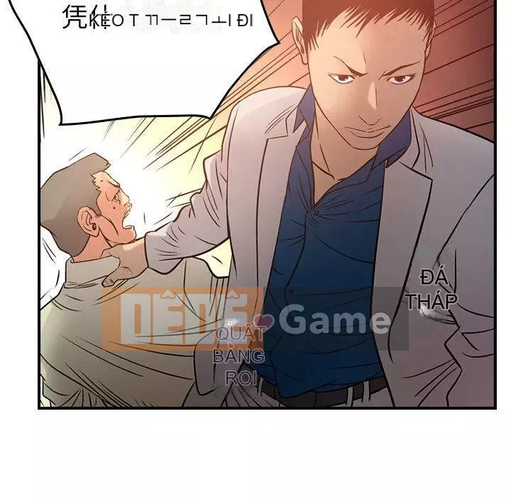 Môi giới Chương 1-102