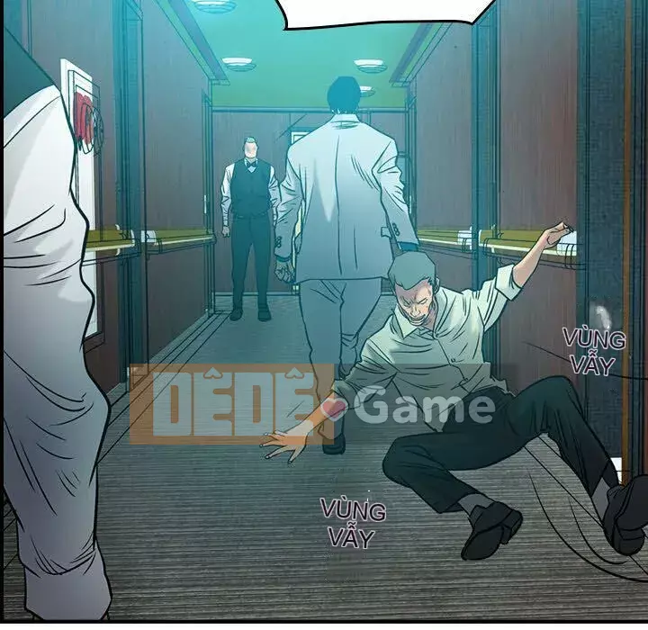 Môi giới Chương 1-102