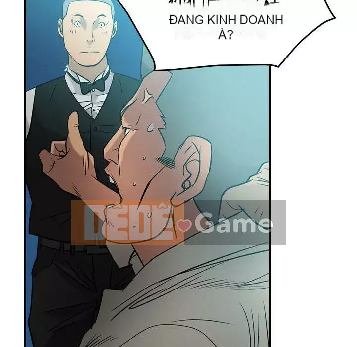 Môi giới Chương 1-102