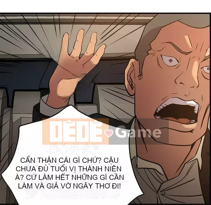 Môi giới Chương 1-102