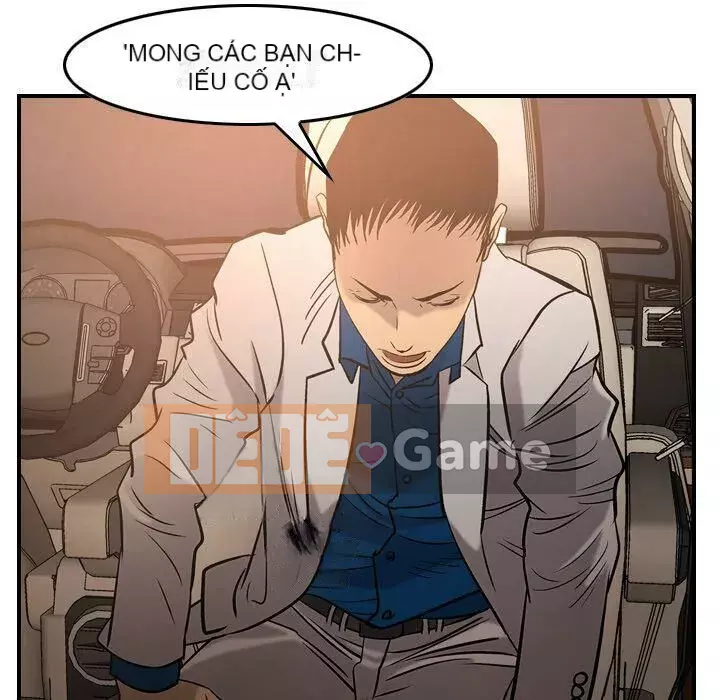 Môi giới Chương 1-102