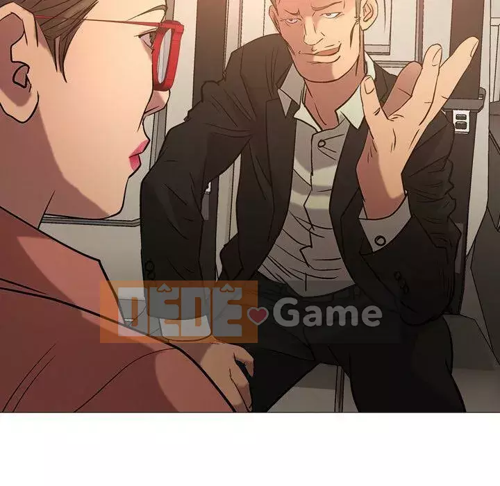 Môi giới Chương 1-102