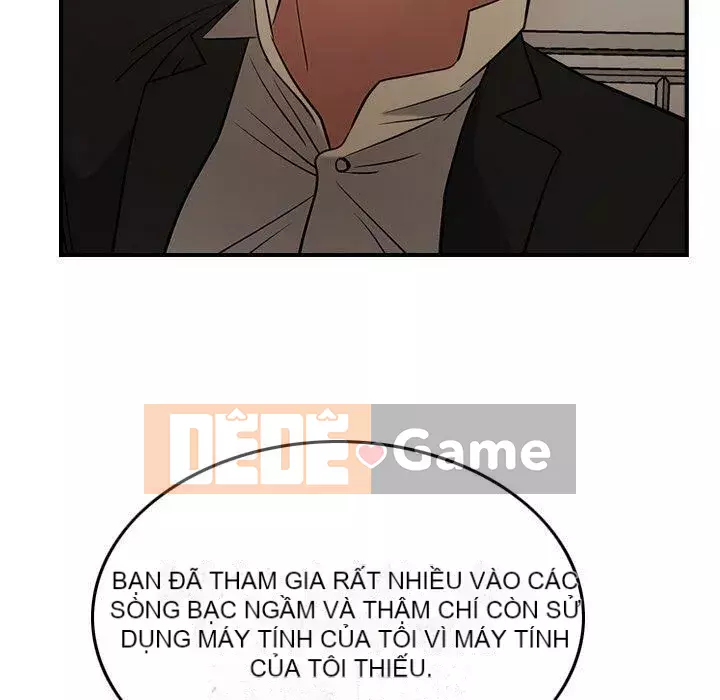 Môi giới Chương 1-102