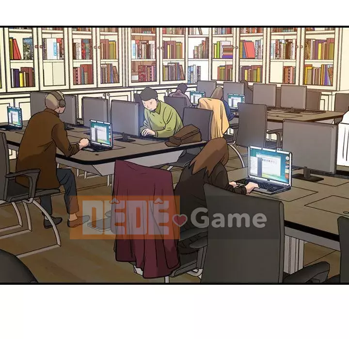 Môi giới Chương 1-102